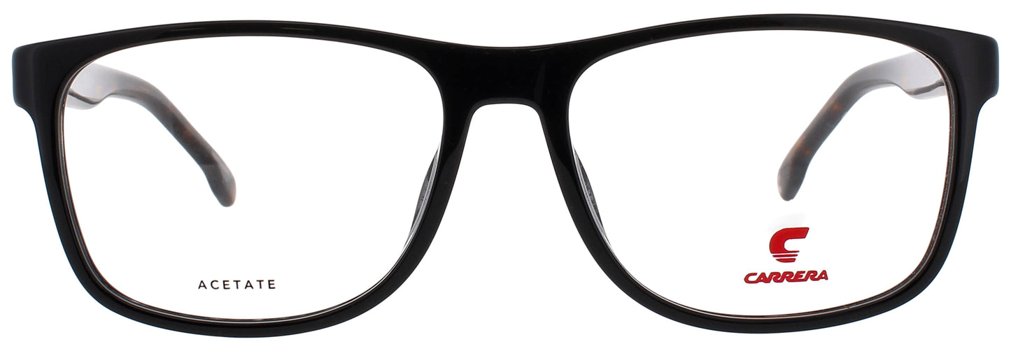 Carrera 8889-807-56 56mm New Eyeglasses