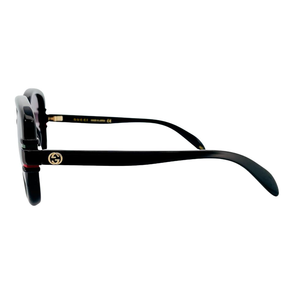 Gucci GG1068SA-001-57 57mm New Sunglasses