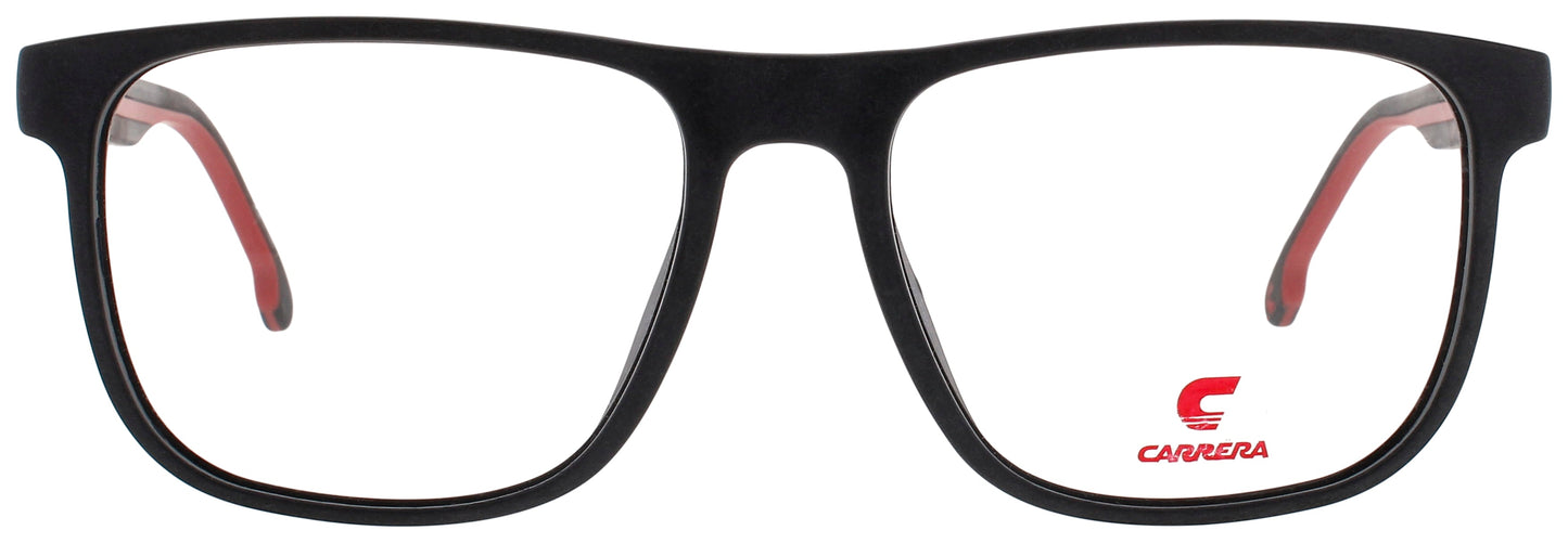 Carrera CARRERA-8892-BLX-55 55mm