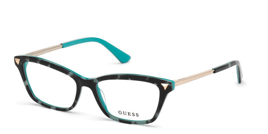 Guess GU2797-095-52 52mm New Eyeglasses