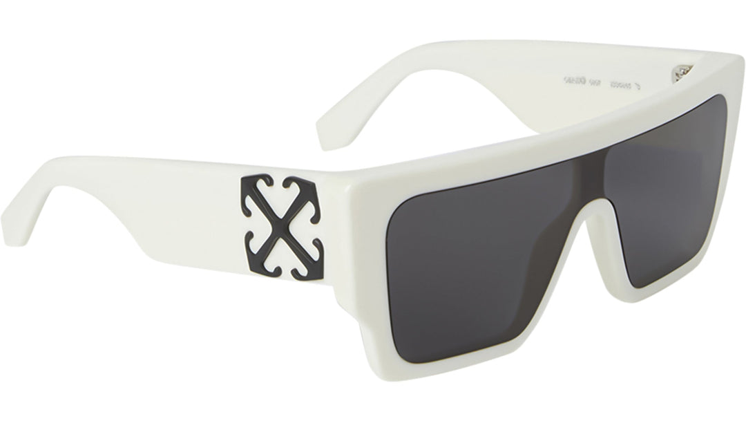 Off White MARION-OERI14FS25PLA0010107 133mm New Sunglasses