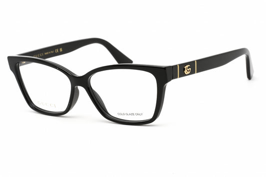 Gucci GG0634O-001 55mm New Eyeglasses