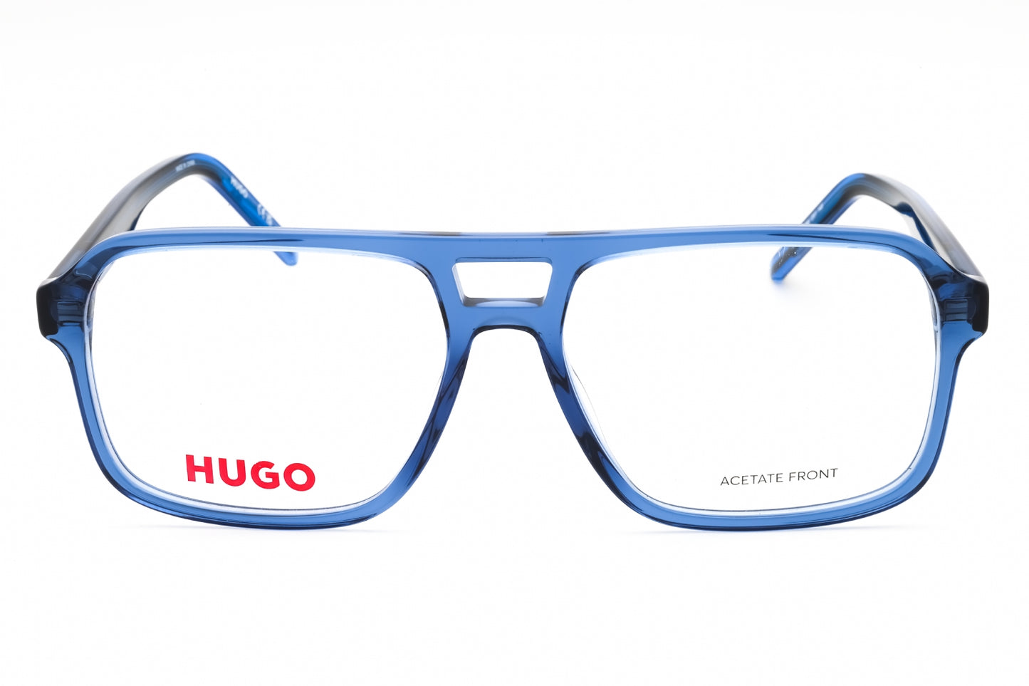 Hugo Boss HG 1299-0D51 00 55mm New Eyeglasses