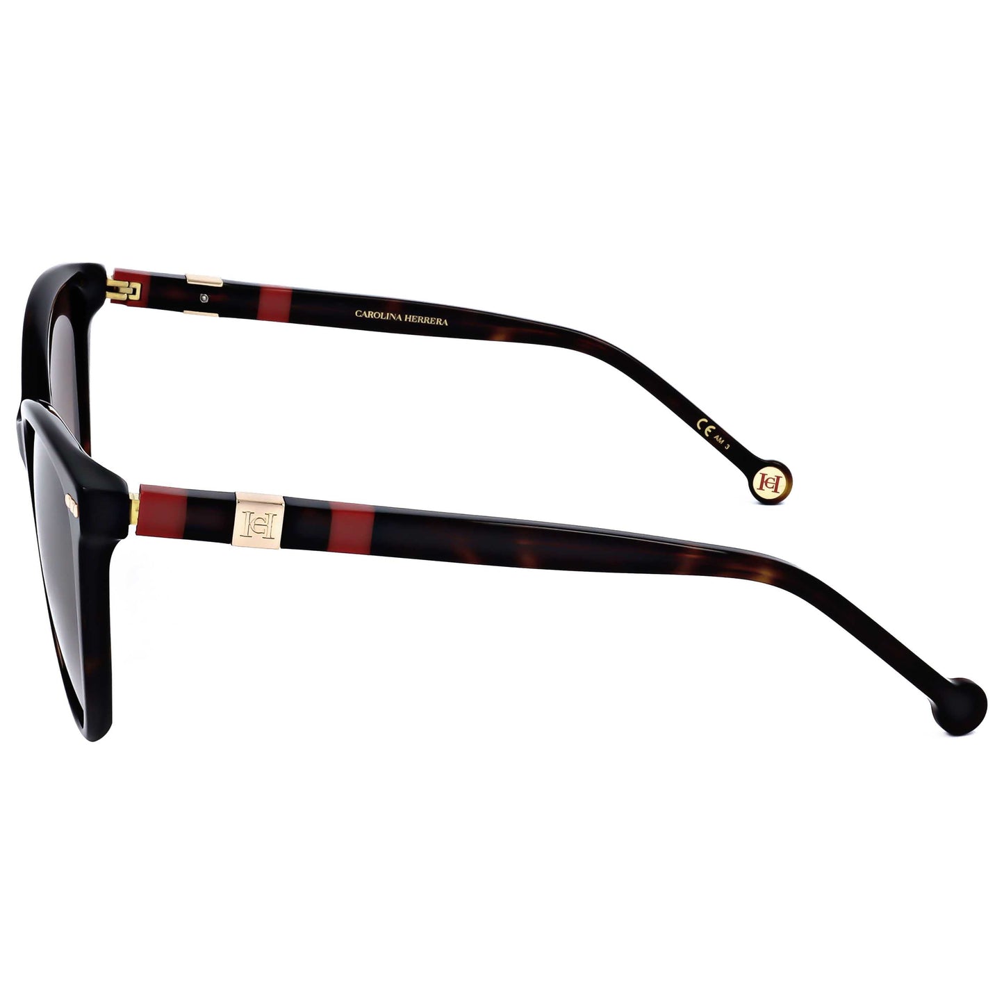 Carolina Herrera HER0107-S-O63-57 57mm