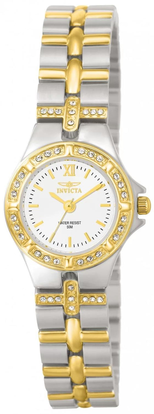 Invicta 0133 Missing