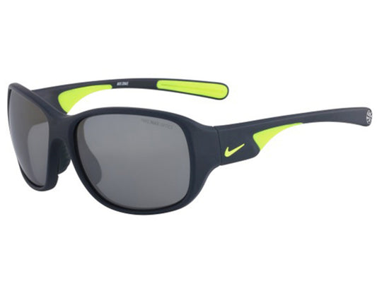Nike EXHALE-EV0765-007-5915 59mm New Sunglasses