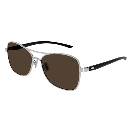 Puma PE0167SA-004 58mm New Sunglasses