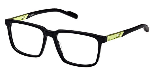 Adidas SP5039-002-53 53mm New Eyeglasses
