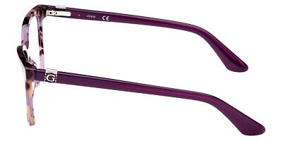 Guess GU2937-N-083 49mm New Eyeglasses