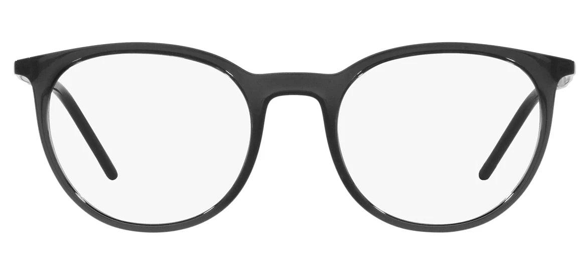Dolce Gabbana 0DG5074-3255-52 Gray Square SUNGLASSES 52mm Sunglasses