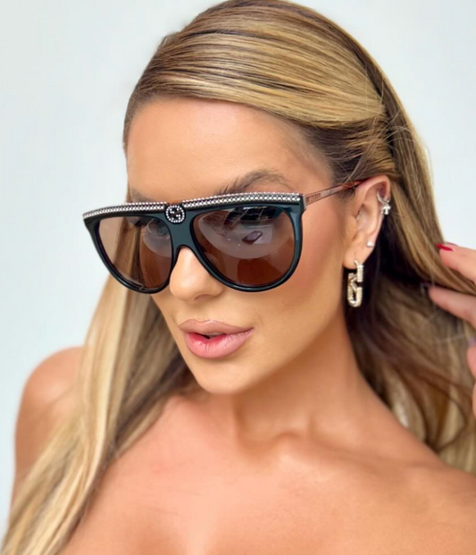 Gucci GG0732S-005-61 61
