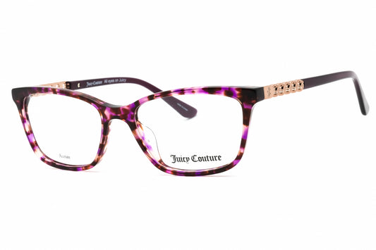 Juicy Couture JU 249-0YJM 00 53mm New Eyeglasses