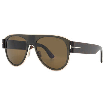 Tom Ford FT1074-51J-58 58mm