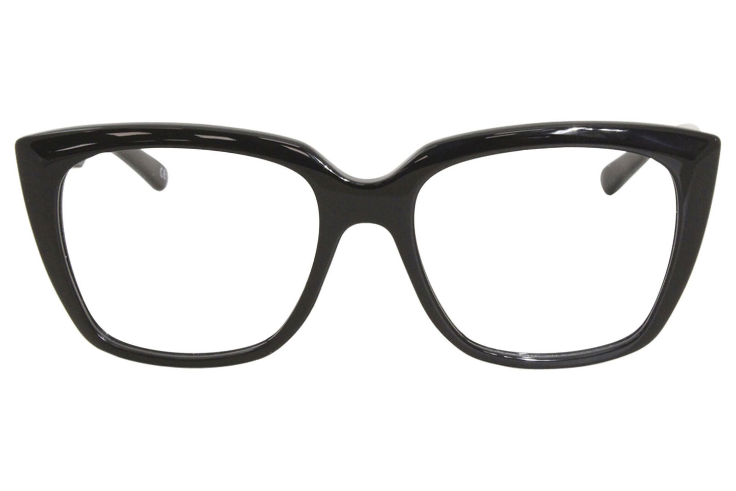 Balenciaga BB0062o-001 53mm New Eyeglasses