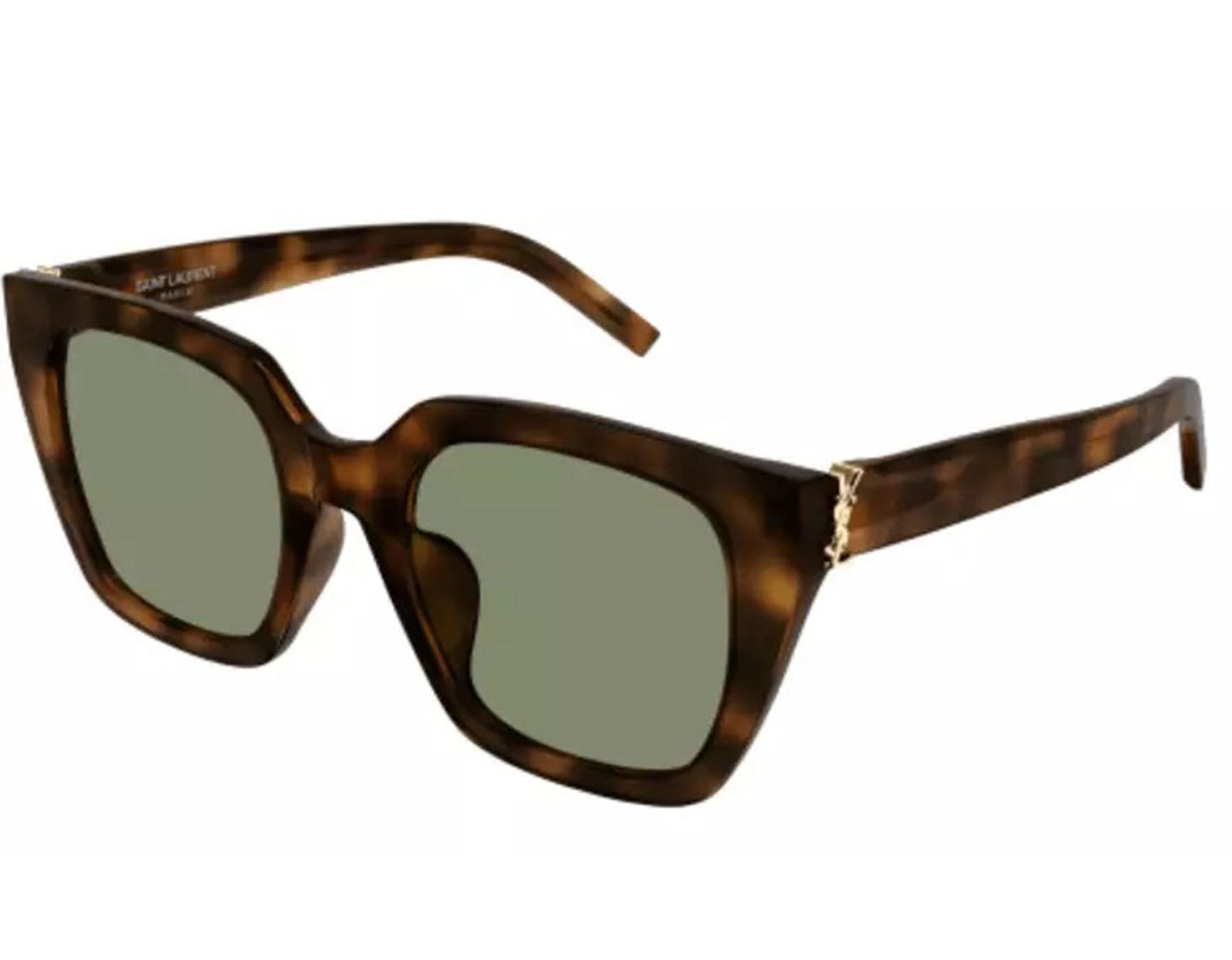 Yves Saint Laurent SL-M143-F-003 52mm New Sunglasses