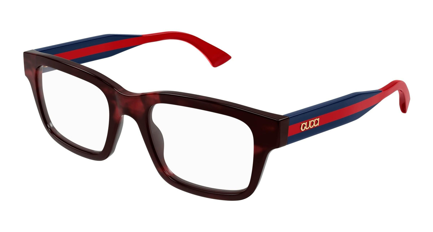 Gucci GG1865O-009-54 54 New Eyeglasses
