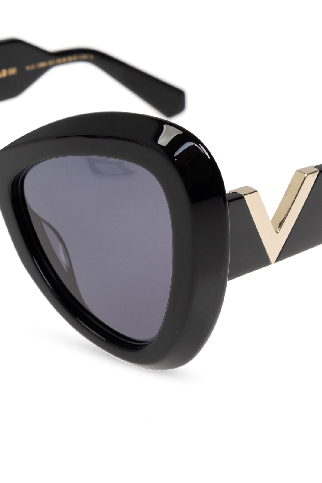 Valentino V-GOLD-III-VLS-138A-53 53mm