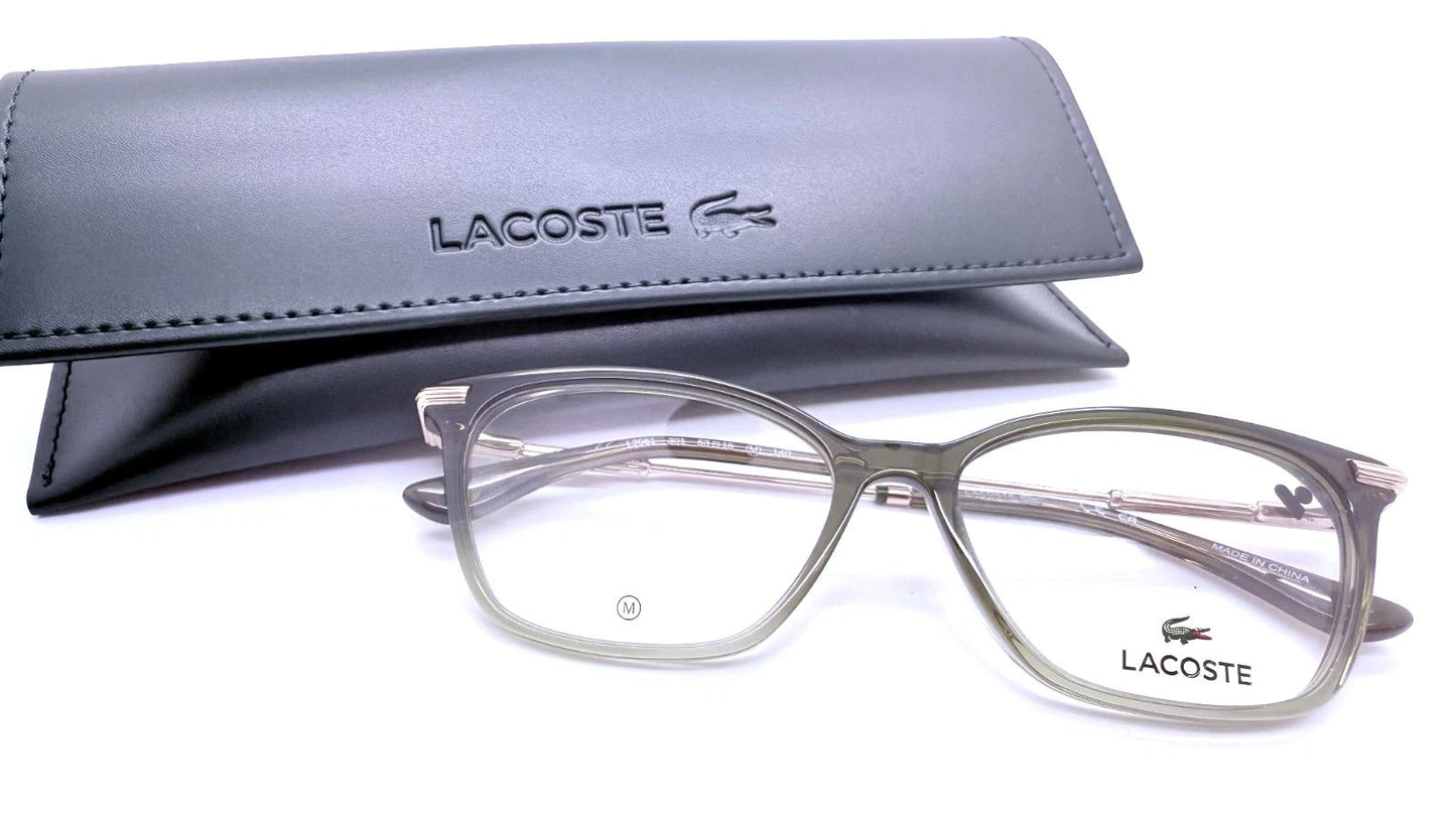 LACOSTE L2961-301-5315 53mm