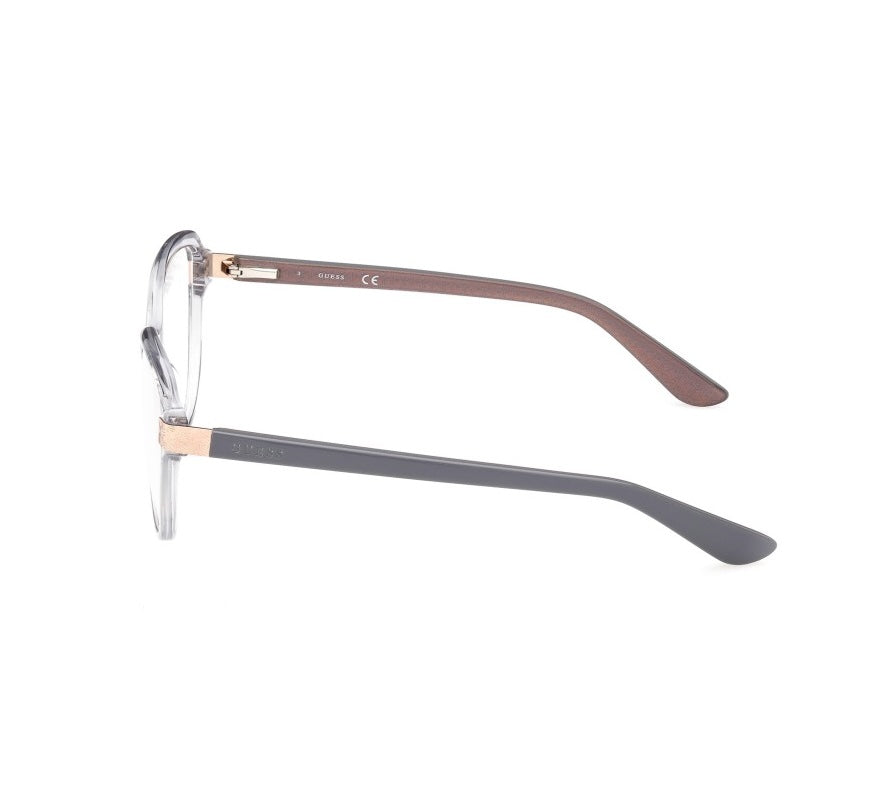 Guess GU2955-55020 55mm New Eyeglasses