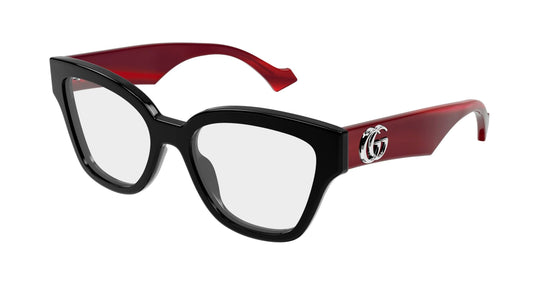 Gucci GG1424o-013 54mm New Eyeglasses