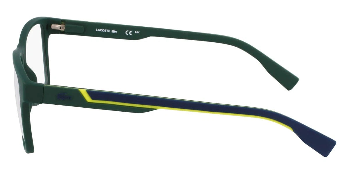 Lacoste L2707MAG-SET-301-5316 53mm New Eyeglasses