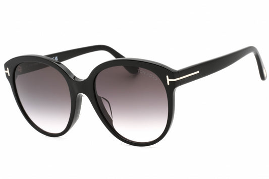 Tom Ford FT0957-D-01B 58mm New Sunglasses