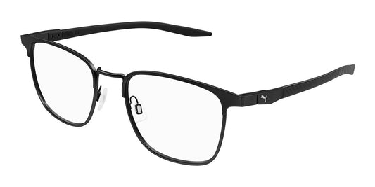 Puma PU0420o-001 53mm New Eyeglasses