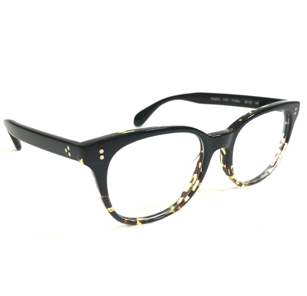 Oliver Peoples 0OV5457U-1178-52 Multicolor Rectangle EYEGLASSES 52mm Eyeglasses