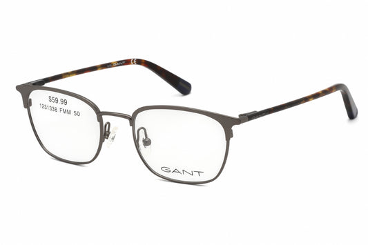 GANT GA31303-009 50mm New Eyeglasses