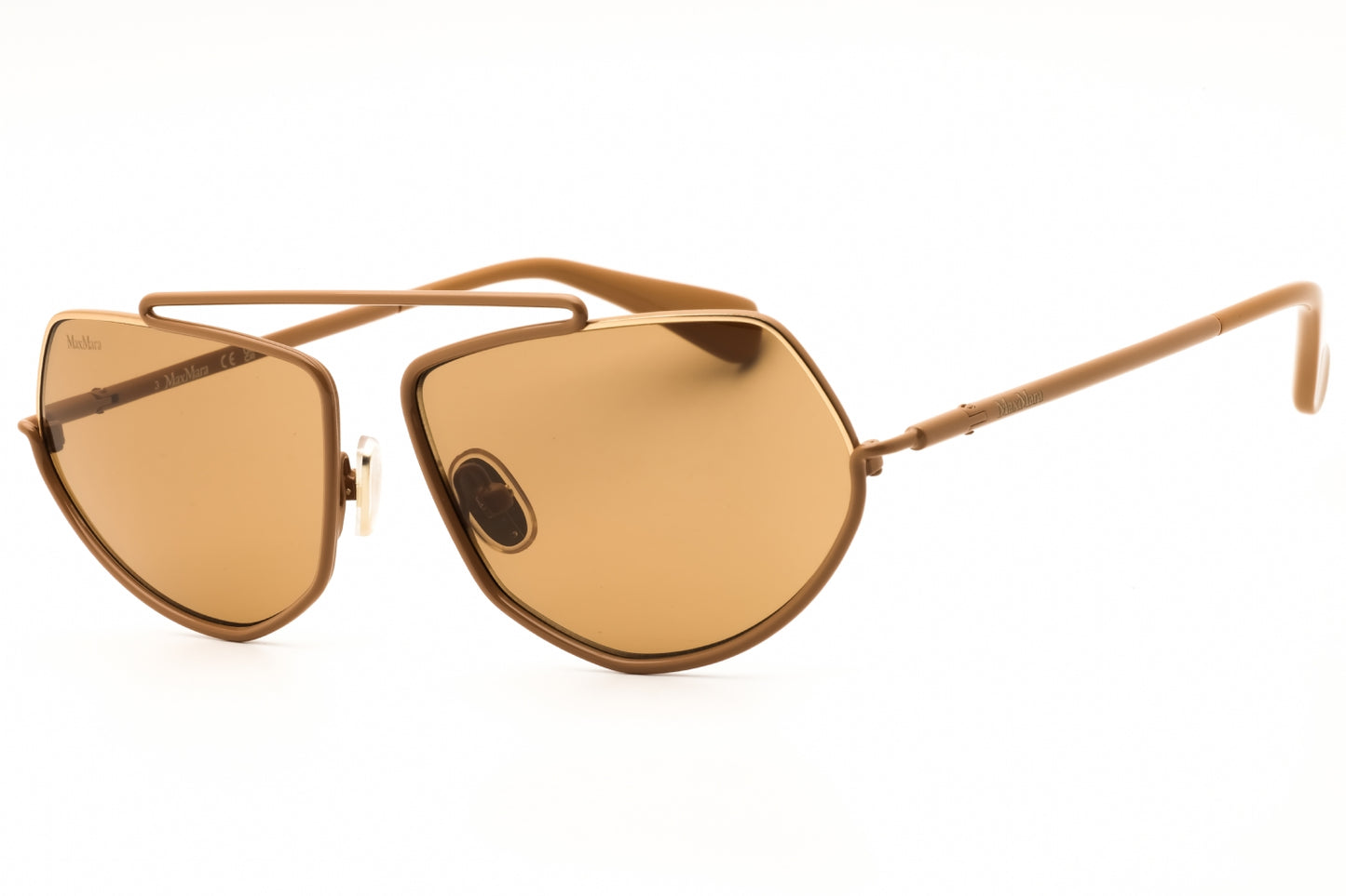 Max Mara MM0165-45E 60mm