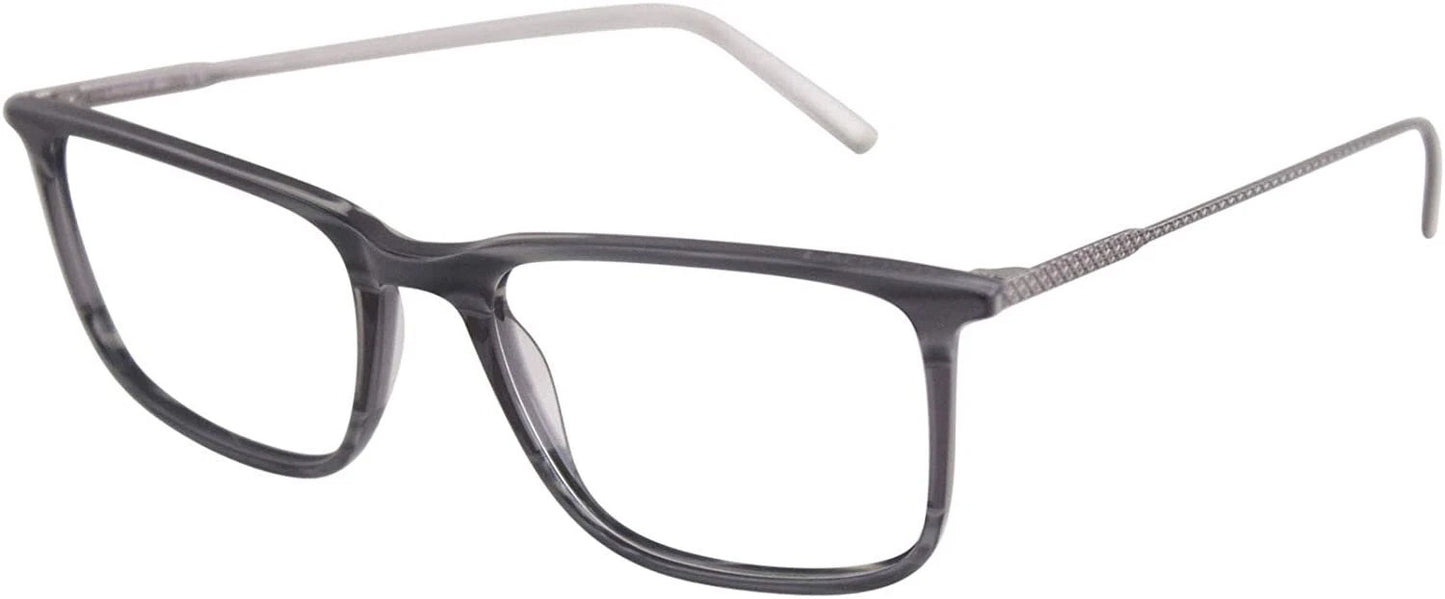Lacoste L2827-466-52 52mm New Eyeglasses