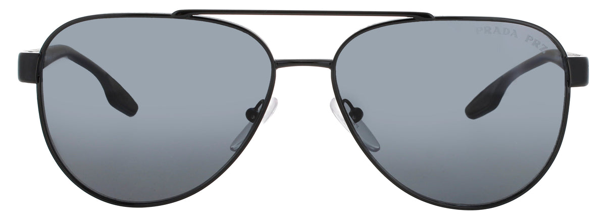 Prada PS-54TS-1AB5Z1 58