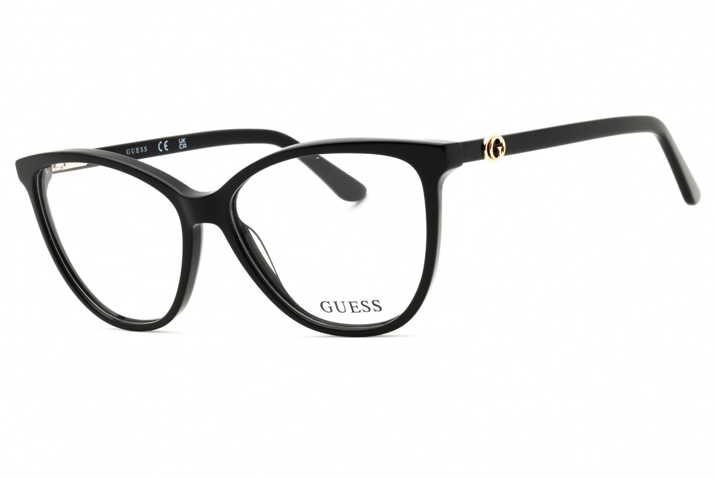Guess GU50311-001 53mm New Eyeglasses