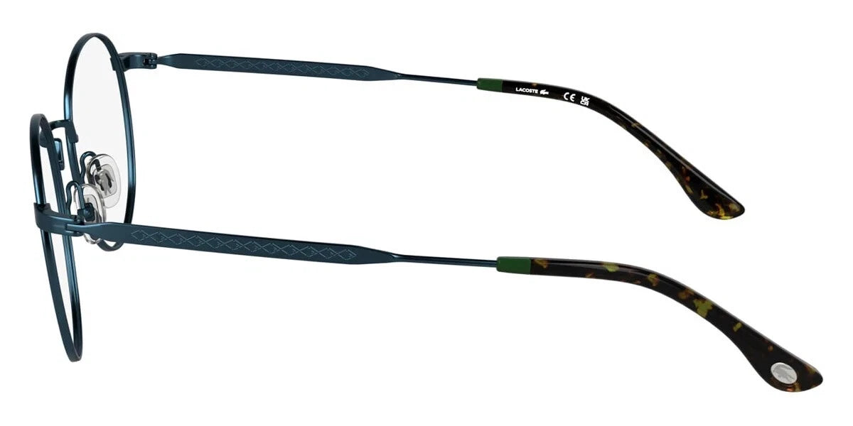 LACOSTE L2308-410-5121 51mm New Eyeglasses