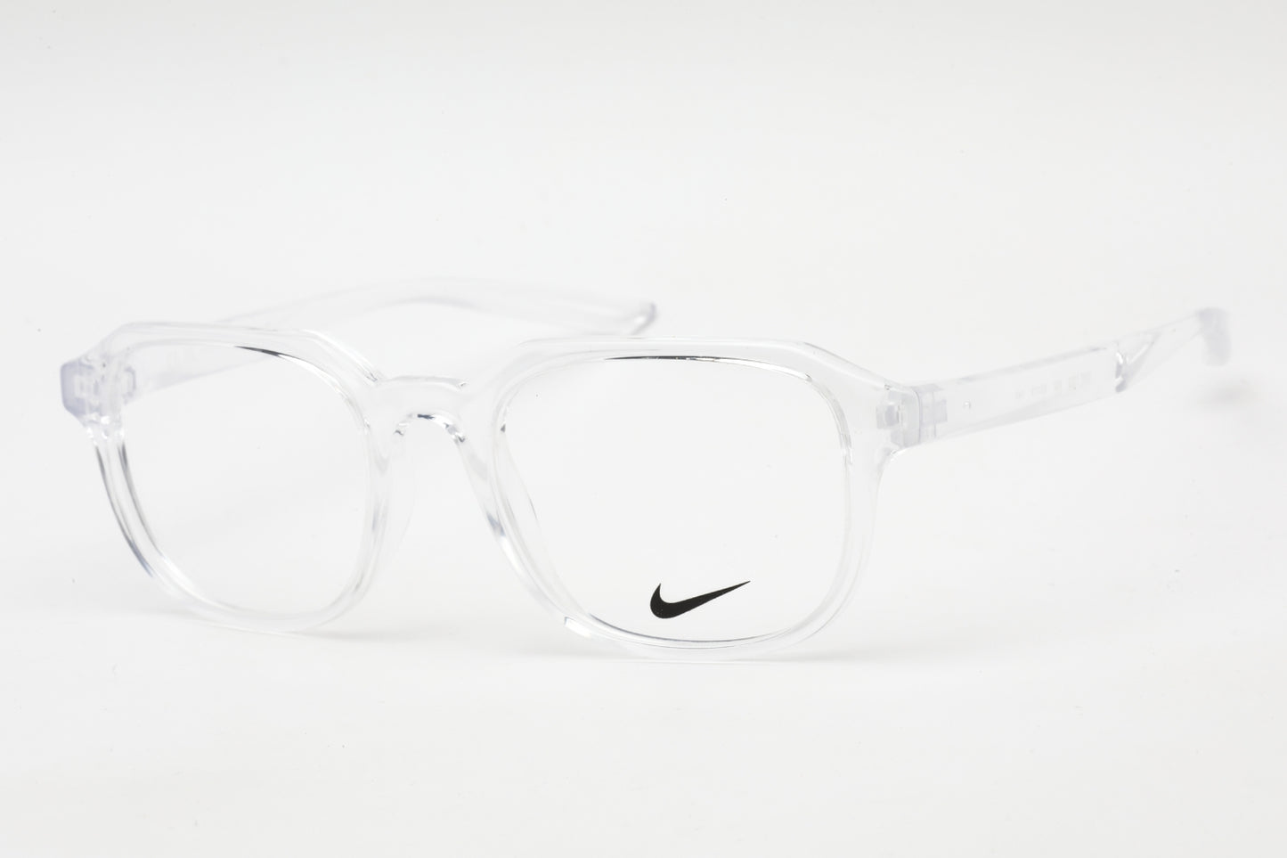Nike NIKE 7303-900 52mm New Eyeglasses