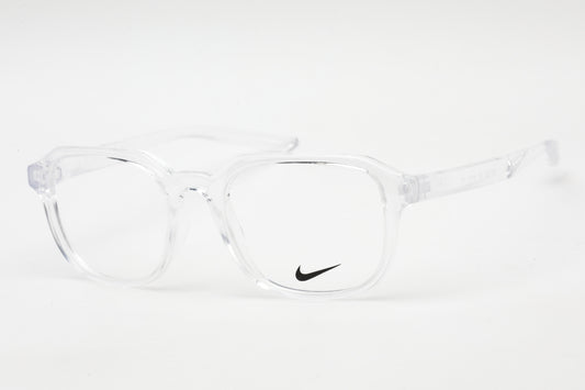 Nike NIKE 7303-900 52mm New Eyeglasses