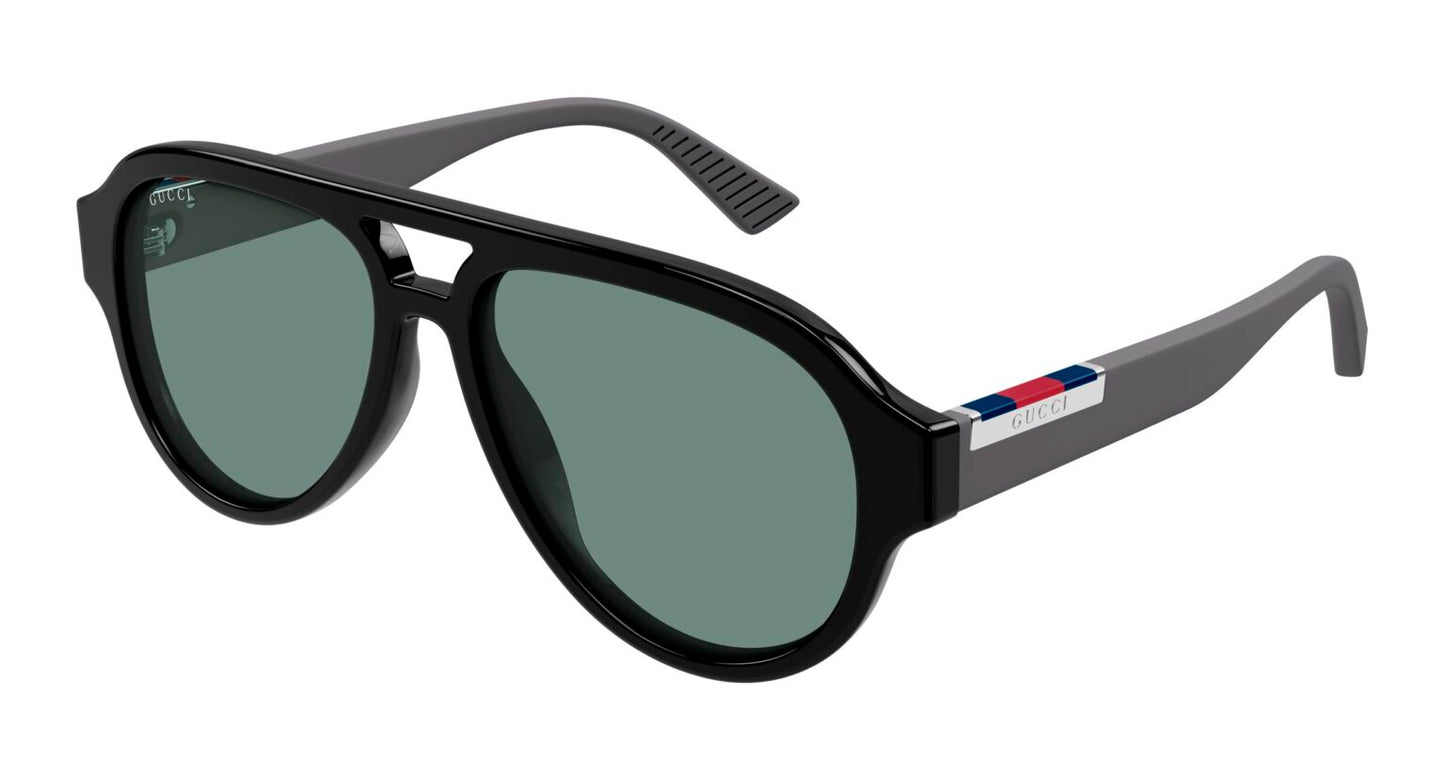 Gucci GG2088S-002 55 New Sunglasses