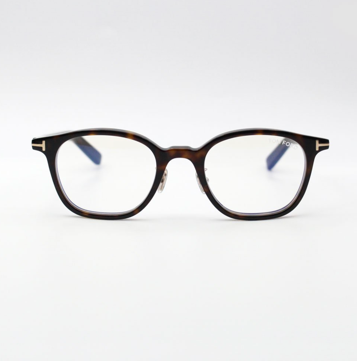 Tom Ford FT5858-D-B-052 49mm New Eyeglasses