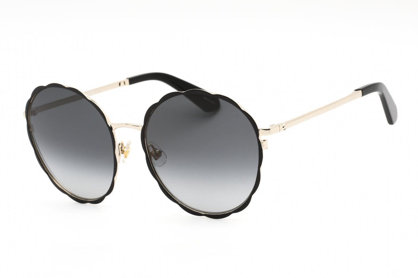 Kate Spade CANNES/G/S-0807 9O 57mm New Sunglasses