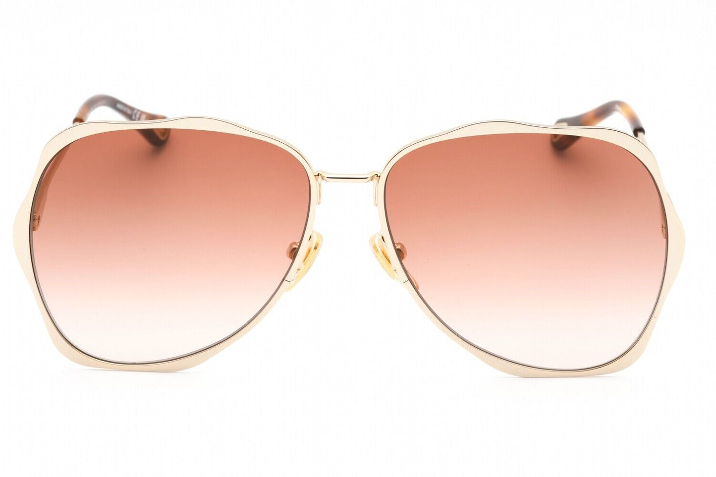 Chloe CH0183S-003 60mm New Sunglasses