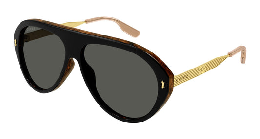 Gucci GG1515S-001 61mm New Sunglasses