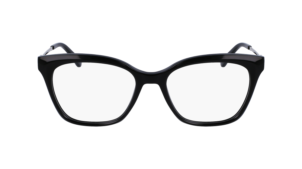 Karl Lagerfeld KL6108-N-001-5417 54mm New Eyeglasses