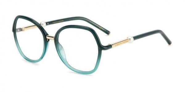 Carolina Herrera CH0080-0601-00-53  New Eyeglasses