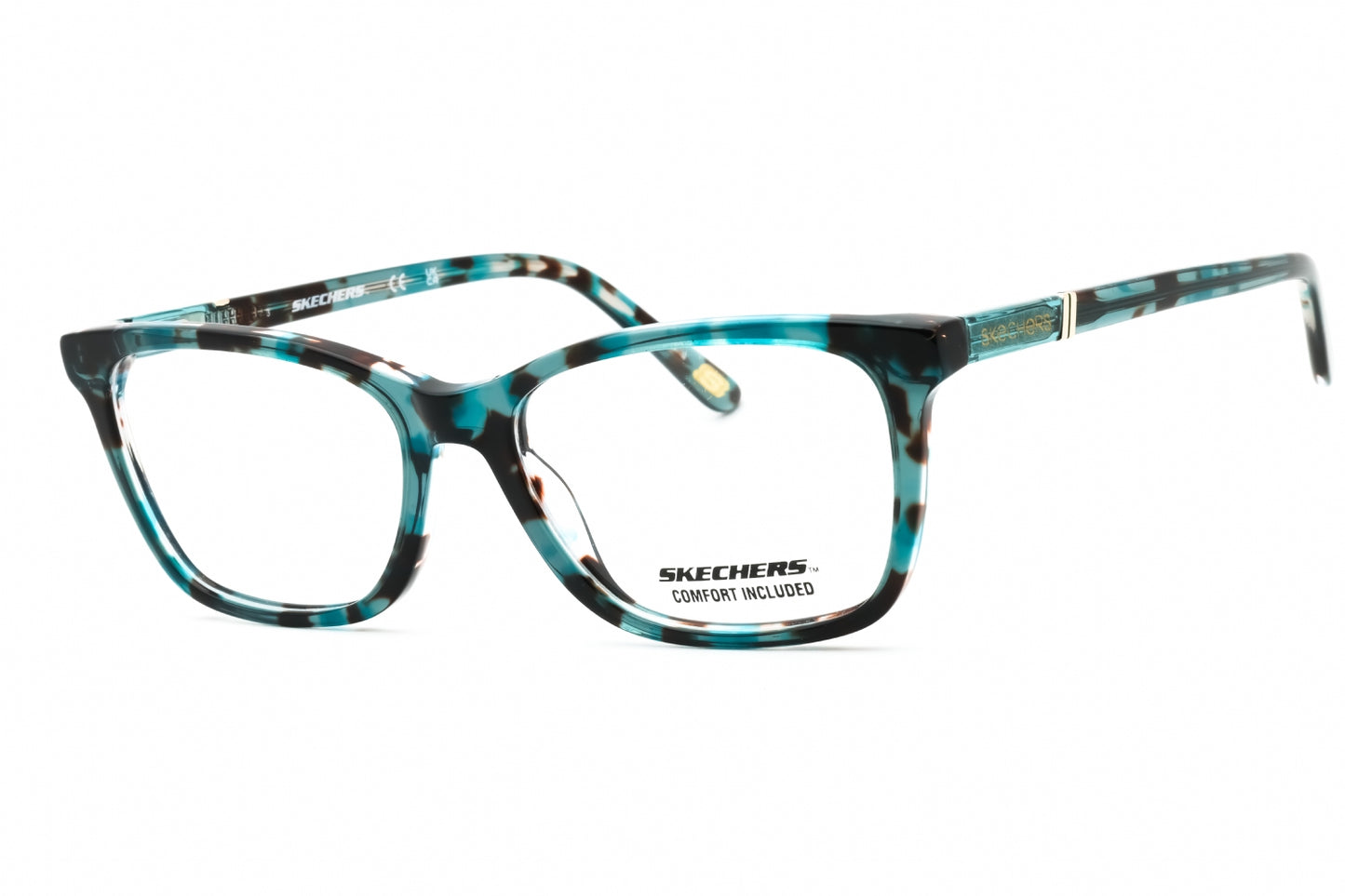 Skechers SE2154-092 53mm New Eyeglasses