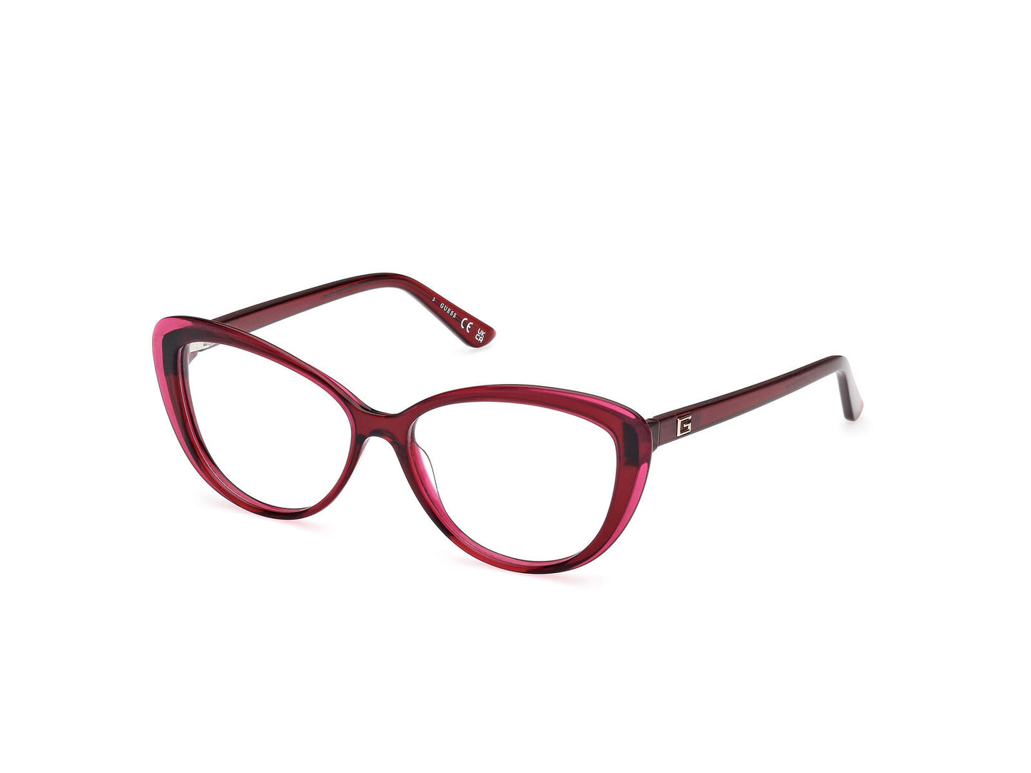 Guess GU2978-55069 55mm New Eyeglasses