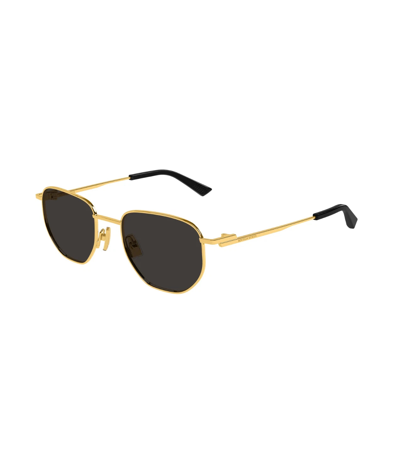Bottega Veneta BV1301S-005 52mm New Sunglasses