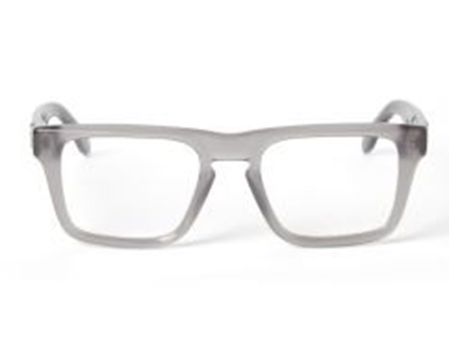 PALM ANGELS PERJ007F24PLA0010900 53mm New Eyeglasses