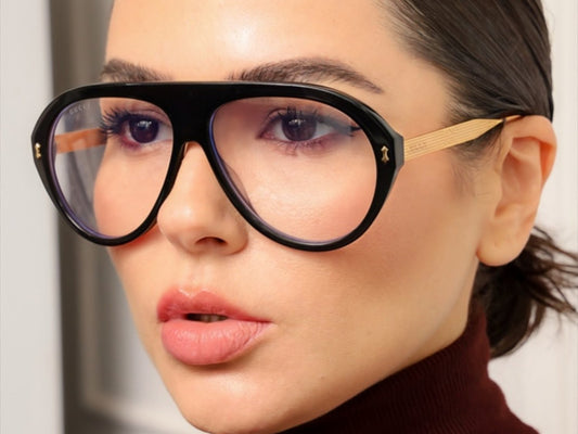 Gucci GG1515S-004 61mm New Sunglasses