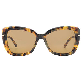 Tom Ford FT1008-55J-55 55mm
