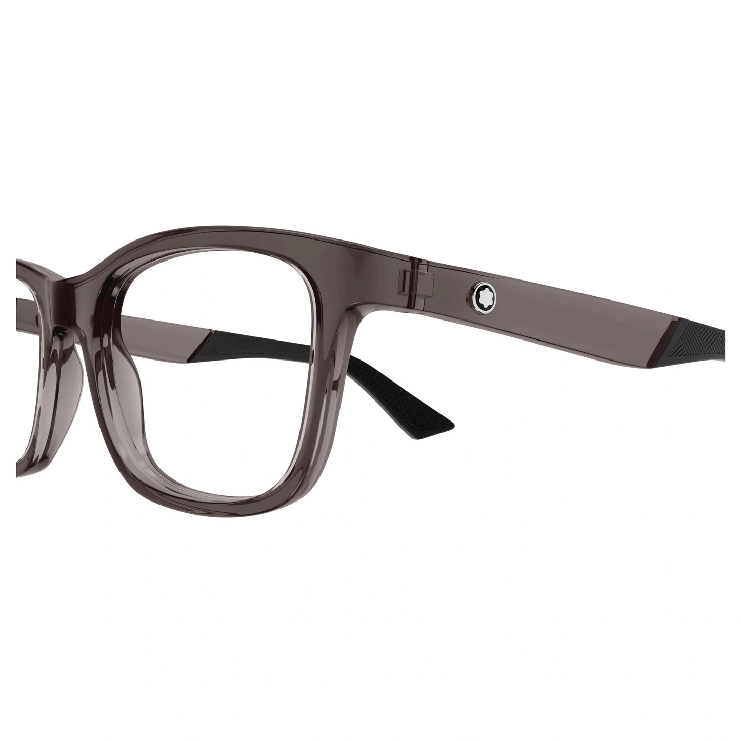 Mont Blanc MB0401o-003 55mm New Eyeglasses